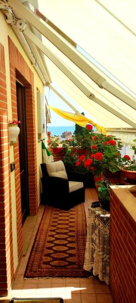 A casa di Ilde Silvi Marina